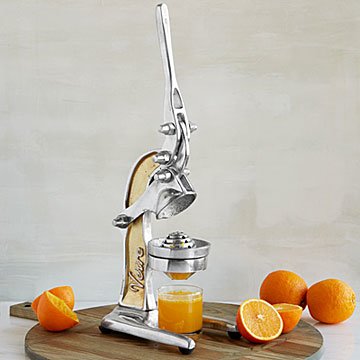 Countertop Citrus Juicer