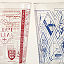 Beer History Pint Glasses thumbnail 2