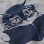 Do Not Disturb, I&#8217;m Reading Sweatshirt thumbnail 2